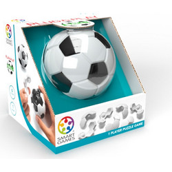 Smartgames Μπάλα-Σπαζοκεφαλιά Plug & Play Ball