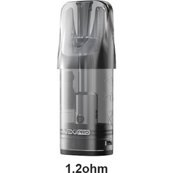 Aspire Nexi Pro Pod Cartridge 1.2ohm 2ml - Aspire
