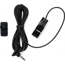 POWERTECH ανταλλακτικό εξωτερικό μικρόφωνο για PT-1603 ηχοσύστημα αυτοκινήτου SP-PT-1603-2