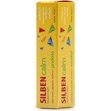 Epsilon Health Silben Calm Κρέμα για Μετά το Τσίμπημα 40gr