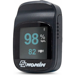 Nonin Connect Elite 3240 Οξύμετρο Δακτύλου