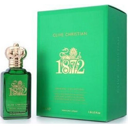 Clive Christian 1872 Fresh Citrus Eau de Parfum 50ml