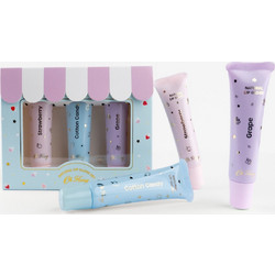 Παιδικο σετ Natural Lip Gloss Oh-Flossy