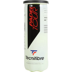 Tecnifibre Padel Tour 3τμχ