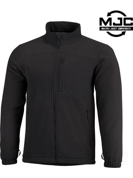 Ζακέτα Fleece Athos 2.5 Pentagon - Μπλε σκούρο