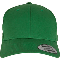 Flexfit Καπέλο Jockey Snapback Υφασμάτινο Πράσινο 7706-16265