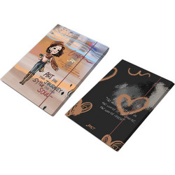 ΝΤΟΣΙΕ ΛΑΣΤΙΧΟ STREET ΧΑΡΤΙΝΟ JANET A4