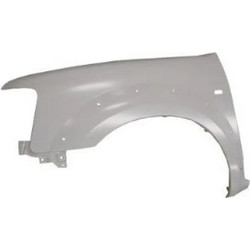 ΦΤΕΡΟ FORD RANGER '06-'09 ΜΕ ΤΡΥΠΑ ΓΙΑ ΦΛΑΣ ΚΑΙ ΤΡΥΠΕΣ ΓΙΑ ΔΙΑΚΟΣΜΗΤΙΚΟ 4WD ΕΜΠΡΟΣ ΑΡΙΣΤΕΡΑ