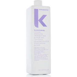 Μαλακτικό Ματ Για Ξανθά Μαλλιά Kevin Murphy Blonde Angel 1 L