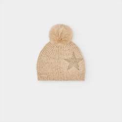 Σκούφος 494153 Boboli - Gold