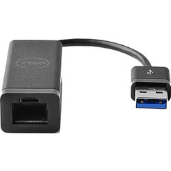 Dell 470-ABBT Ενσύρματος Ethernet USB Αντάπτορας Δικτύου 1Gbps