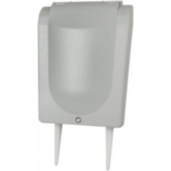 IP Phone Base Station Alcatel Lucent 8378 DECT IP-xBS Outdoor (ALCL-0325)