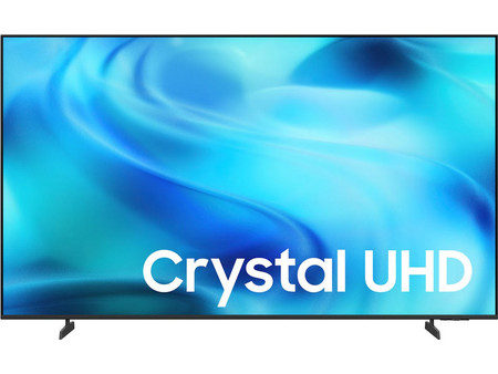 Samsung Crystal UHD UE85U8072H Smart Τηλεόραση 85" 4K UHD LED HDR (2026)