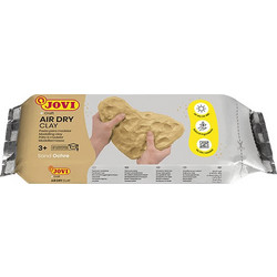 JOVI ΠΗΛΟΣ AIR DRY 250gr 3+ ΩΧΡΑ