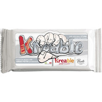 TOY COLOR ΠΗΛΟΣ AIR DRY 250gr KREABLE ΓΚΡΙ