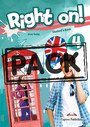 Right On! 4 Jumbo Pack Right On! 4 Jumbo Pack