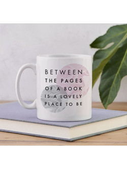 Κούπα - Between The Pages