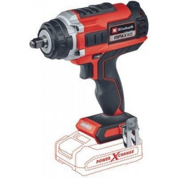 Einhell 4510070 power screwdriver/impact driver 2100 RPM Black, Red 4510070
