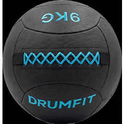 Cecotec Drumfit WALLPRO-KV Wallball 9 kg CEC-122554
