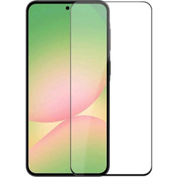 Powertech TGC-0828 5D Tempered Glass (Samsung Galaxy A57)
