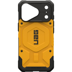UAG Pathfinder MagSafe Θήκη iPhone 18 Pro / 17 Pro Heritage Yellow (114583118282)