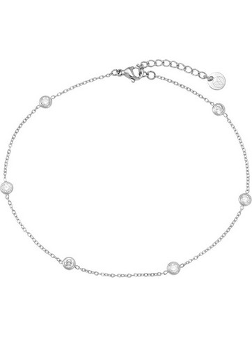 Γυναικεία Αλυσίδα Ποδιού Stainless steel