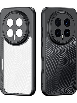 Dux Ducis Aimo Series Θήκη (Honor Magic8 Pro) Μαύρο