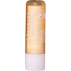 Benecos Vanilla Lip Balm 4.5gr
