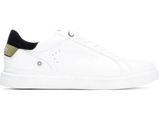 Refresh Ανδρικά Sneakers Λευκά 173060