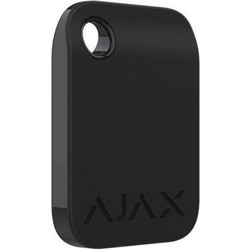 Ajax TAG Μαύρο