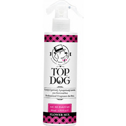 Top Dog Pet Fragrance Flower Mix 200ml
