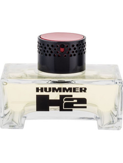 Hummer H2 Eau de Toilette 125ml