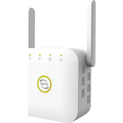 Pix-Link LV-WR22 Wi-Fi Extender Single Band (2.4GHz) 100Mbps