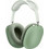 P9 Ασύρματα Bluetooth Ακουστικά Over Ear Πράσινα