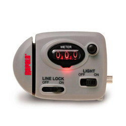 Rapala Μετρητής RLLC Lighted Line Counter ΧΡΩΜΑ GREY ΜΕΓΕΘΟΣ O/S