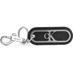 Μπρελόκ Calvin Klein LV04D1299G-UB1 Μαύρο Calvin Klein Μαύρο