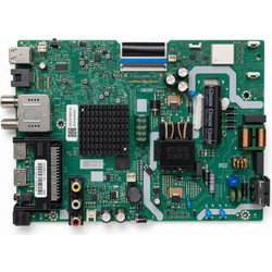 Main Board / Power Supply Combo Skyworth A7K5LG - N012406-002652-00C για Skyworth 40E5500H & Συμβατά Μοντέλα