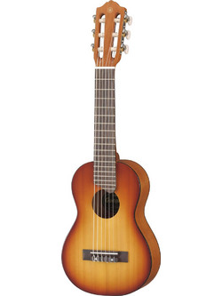 Yamaha GL-1 Tobacco Brown Sunburst