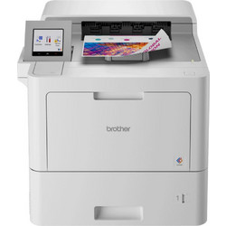 Brother HL-L9470CDN Έγχρωμος Εκτυπωτής Laser με Mobile Print