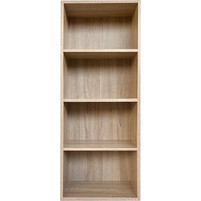 VELCO Pro Systems ΡΑΦΙΕΡΑ ΤΕΣΣΑΡΩΝ ΘΕΣΕΩΝ 40x24x106 εκ ΣΦΕΝΔΑΜΟΣ