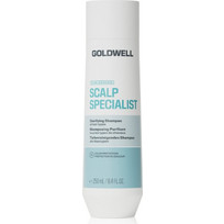 Goldwell Dualsenses Scalp Specialist Clarifying Σαμπουάν για Βαθύ Καθαρισμό 250ml