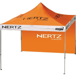 HERTZ - Gazebo