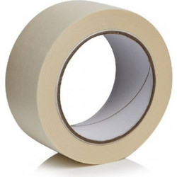 Tape Χαρτοταινία Eco 50X40 Λευκή