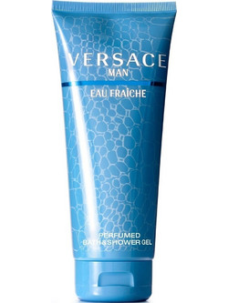 Versace Man Eau Fraiche Ανδρικό Αφρόλουτρο σε Gel 200ml
