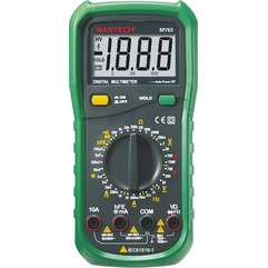 Mastech MY63N