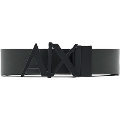 ARMANI EXCHANGE PLATE BELT 951017CC