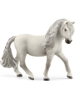 Schleich Horse Club Icelandic Pony Mare 13942