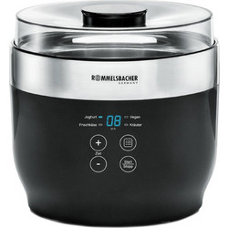 Rommelsbacher JG 80