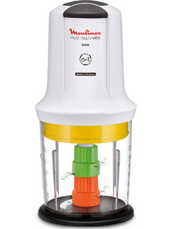 Moulinex AT723110 Πολυκόπτης 500W 500ml
