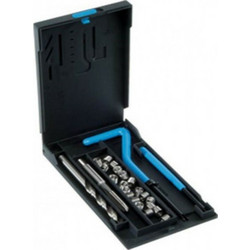 Voelkel 04030 Σετ Επιδιόρθωσης Σπειρωμάτων 14x1.25mm 12τμχ